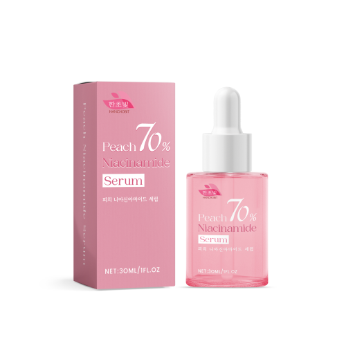 Niacinamide & Arbutin Moisturizing Face Essence
