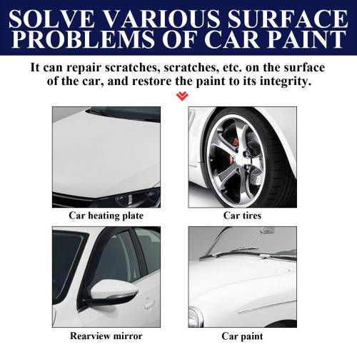 Scratch Repair Spray