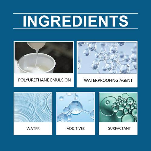 Waterproof Grout Adhesive