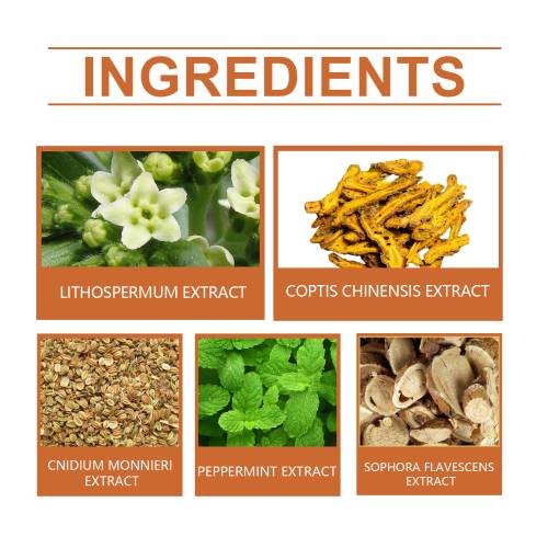 Pet Soothing Skin Cream