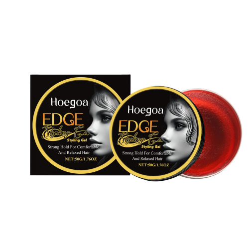 Flyaway Hair Styling Wax