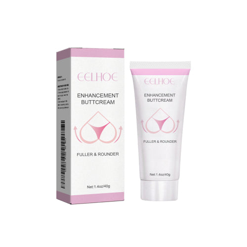 Body Volumizing Massage Cream