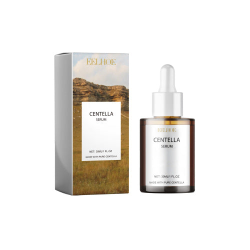 Centella Serum with Hyaluronic Acid