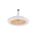 2-in-1 Aromatherapy LED Fan Lamp | zavevo