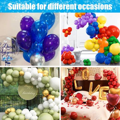 Aerosol Balloon Shine Spray