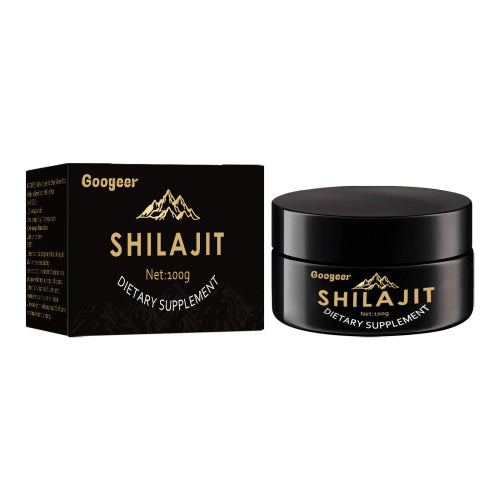 Shilajit Supplement