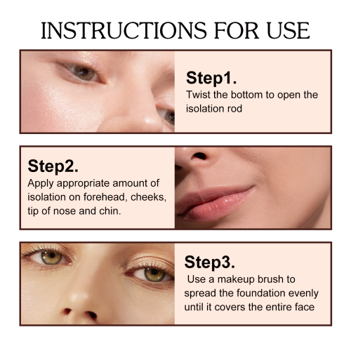 Pore Blurring Primer Stick
