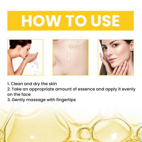 Retinol Firming Face Serum