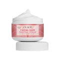 Peach Facial Hair Removal Cream for Women