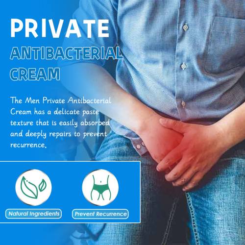 Men's Soothing Skin Cream
