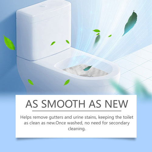 Oxygen Toilet Cleaner Powder