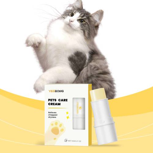 Pet Paw Balm Stick