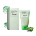 Green Tomato Face Cleanser with Vitamin C