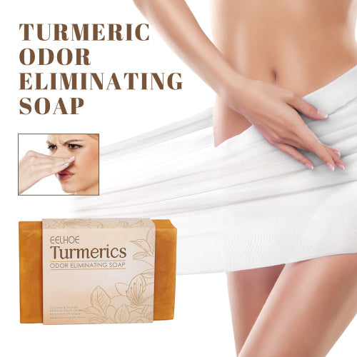 Turmeric Body Soap
