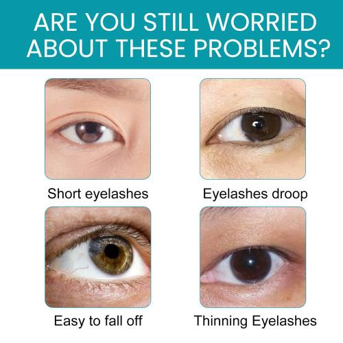 Waterproof Mascara, Black