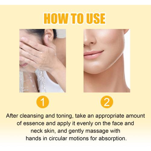 Bee Venom Face Serum, Firming & Moisturizing, 15 ml