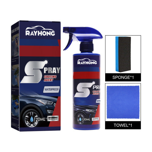 Nano Coating Spray