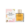 Vanilla Coconut Perfume