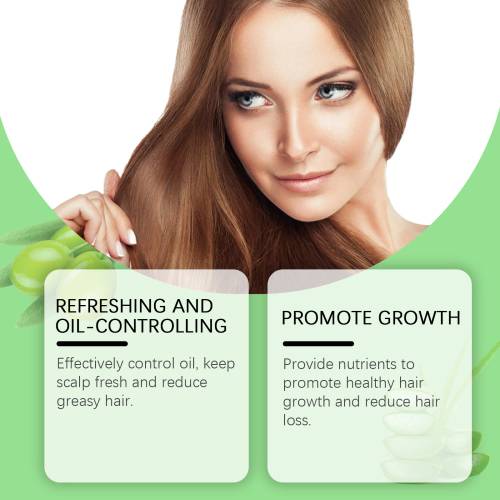 Aloe Vera Shampoo Bar