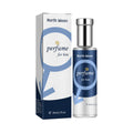 Sandalwood Cedar Musk Perfume