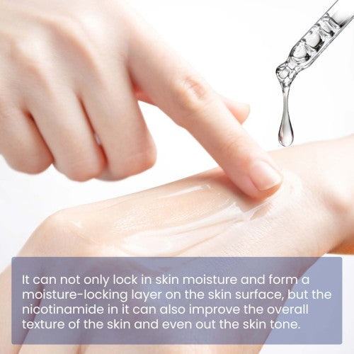 Panthenol Firming Face Essence, Softening