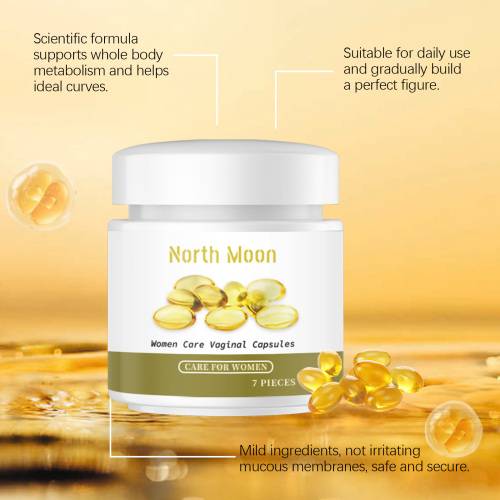 Safflower Arginine Capsules