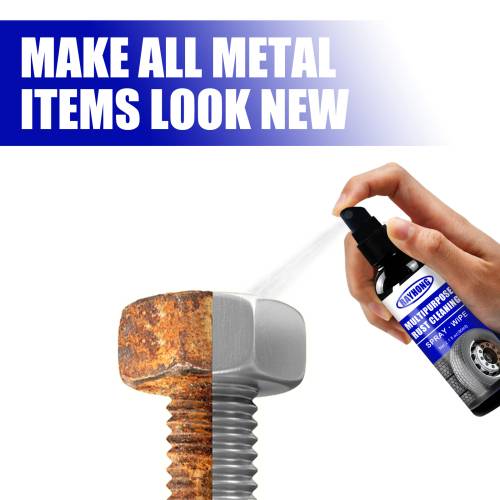 Rust Remover & Converter Spray