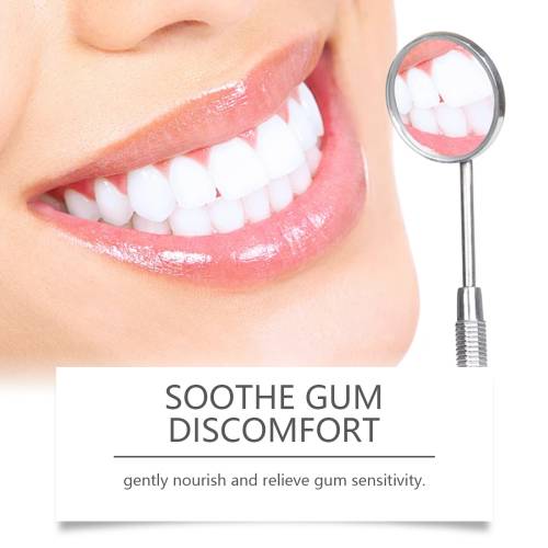 Whitening Tooth Care Toothpaste