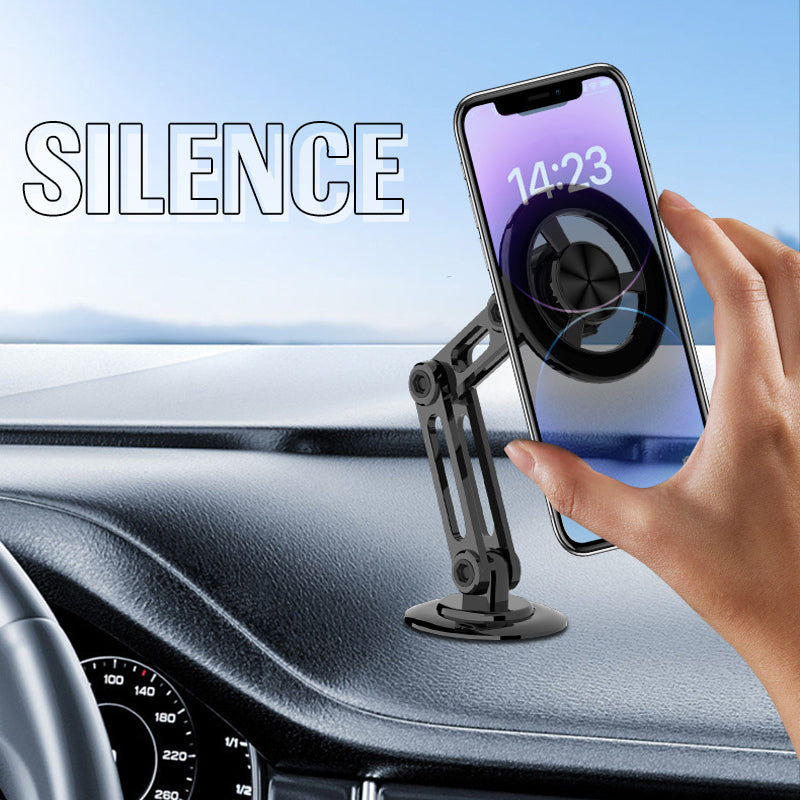 360° Pro Phone Holder | zavevo
