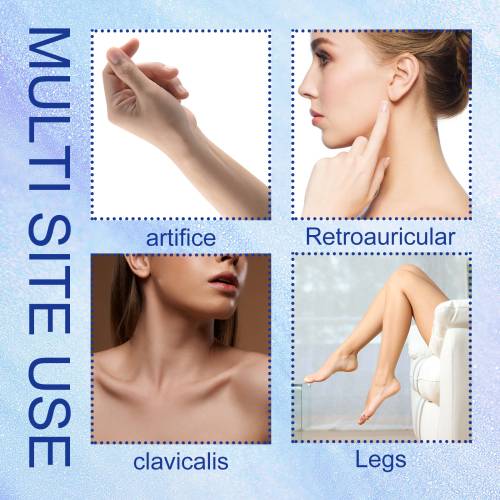 Honey Cinnamon Roll-On Perfume Oil