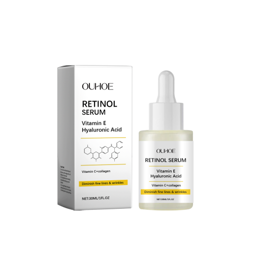 Retinol & Vitamin C Firming Face Essence