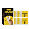 Adhesive Removal Wipes