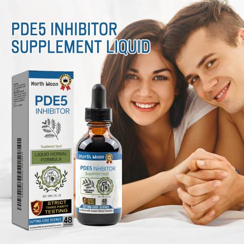 Men's Epimedium Massage Oil