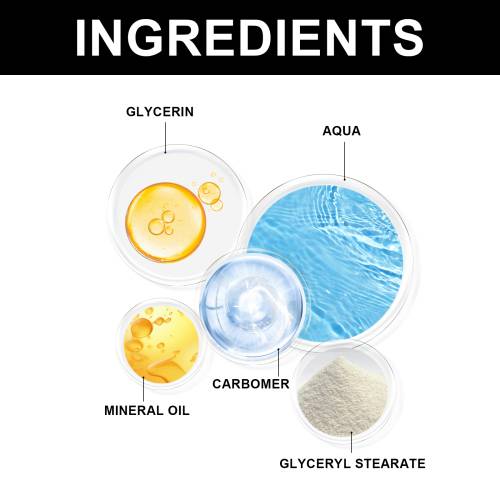 Collagen & Hyaluronic Acid Eye Firming Cream