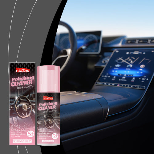 Leather Interior Restorer