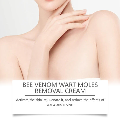 Herbal Body Skin Cream with Tea Tree