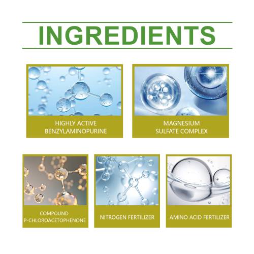 Nitrogen Potassium Root Solution