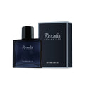 Men's Sandalwood Rosemary Perfume
