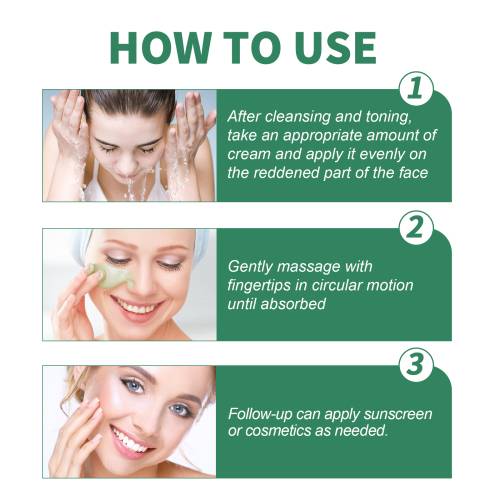 Aloe & Apple Soothing Face Cream