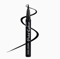 Liquid Eyeliner Pen, Quick-Dry Waterproof Smudge-Proof, Black, Blue or Brown
