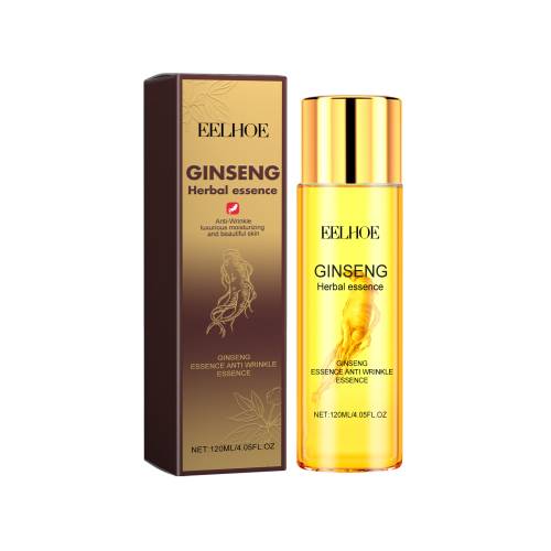 Ginseng Collagen Face Essence
