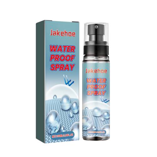 Nano Water-Repellent Spray