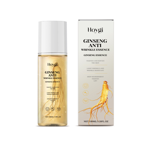 Ginseng Firming Face Serum
