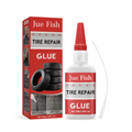 Tire Sidewall Repair Glue