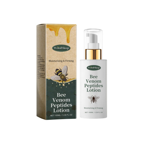 Bee Venom Firming Lotion with Cocoa Butter