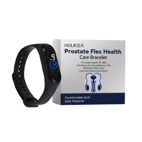 Men's Silicone Bracelet