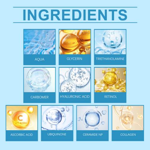 Retinol Under-Eye Patches, Hydrating