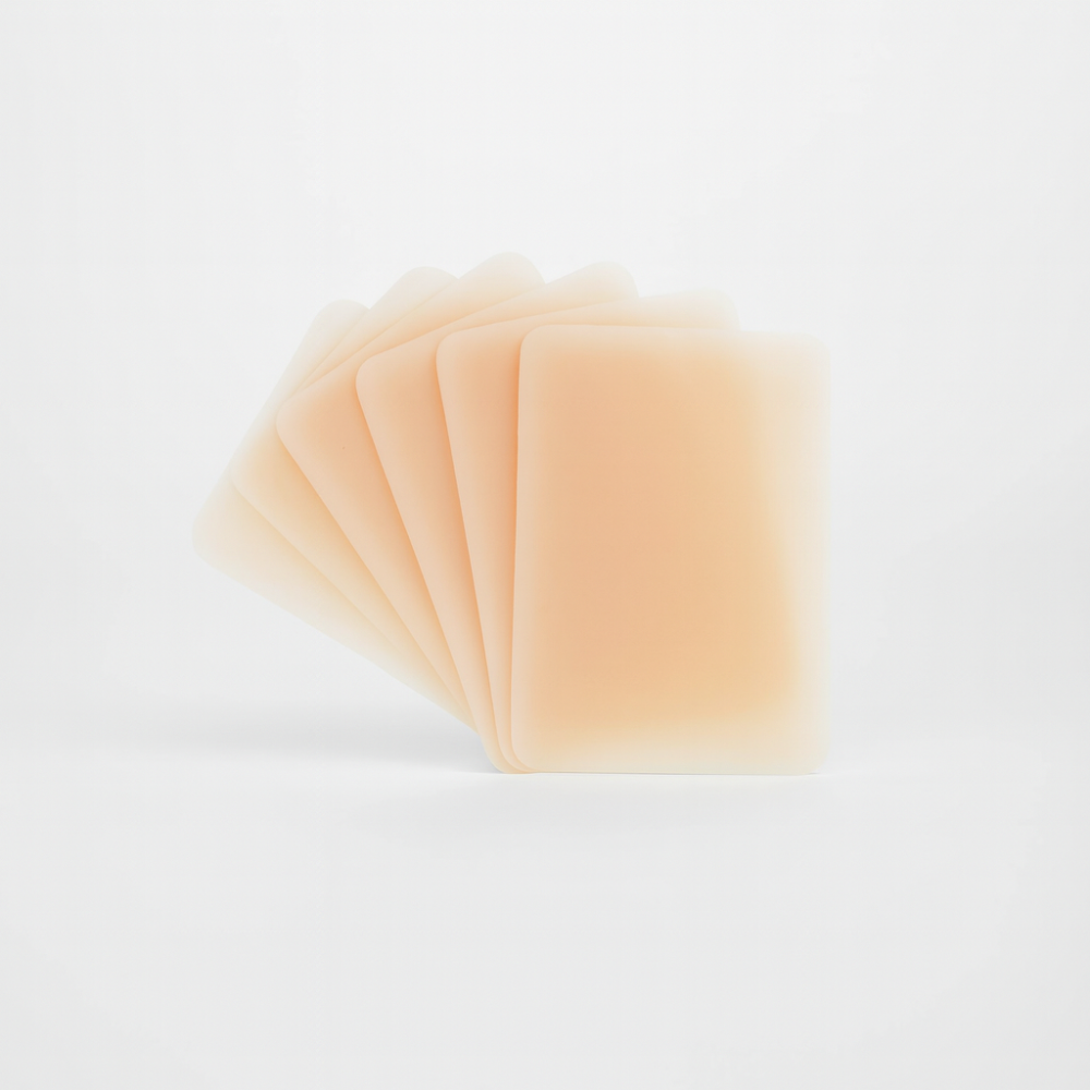 zavevo | Scar Concealer Patch Waterproof Skin Cover