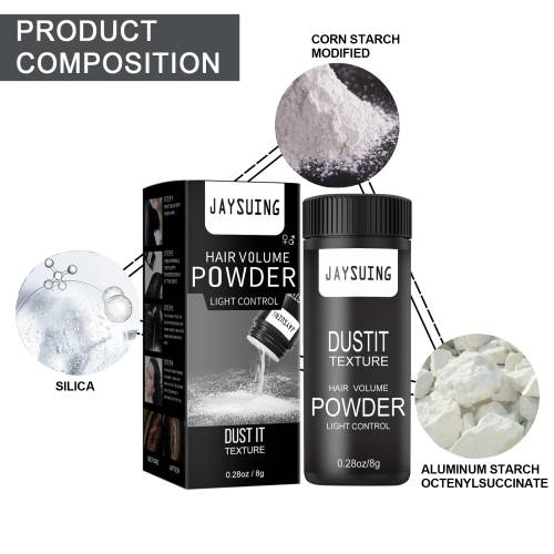 Hair Volume Powder for Men & Women