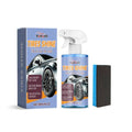 Tire Shine Spray, Long-Lasting